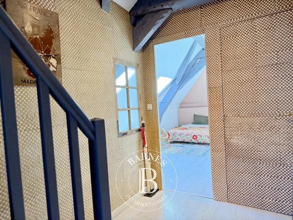 Lille, Appartement 3 Chambres -  107 m² à vendre