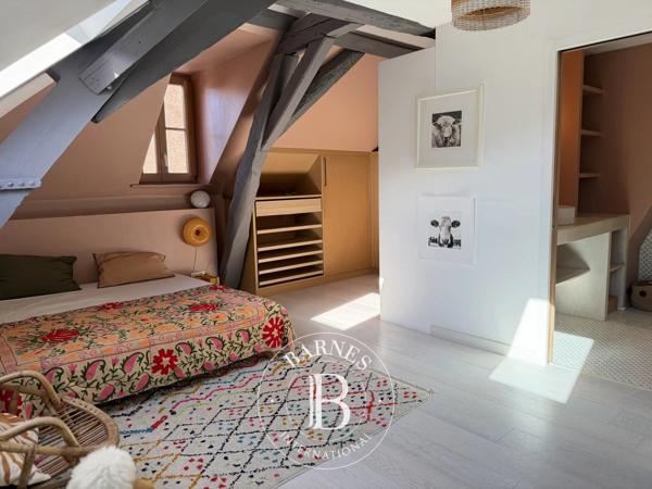 Lille, Appartement 3 Chambres -  107 m² à vendre