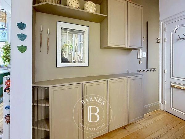 Lille, Appartement 3 Chambres -  107 m² à vendre