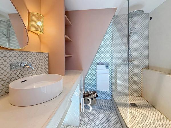 Lille, Appartement 3 Chambres -  107 m² à vendre