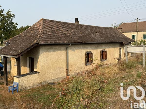 House for sale 3 rooms 49 m² Argagnon