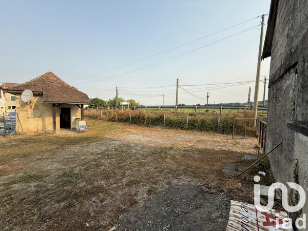 House for sale 3 rooms 49 m² Argagnon