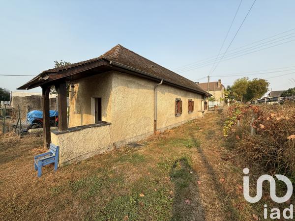 House for sale 3 rooms 49 m² Argagnon