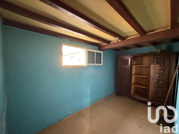 House for sale 3 rooms 49 m² Argagnon