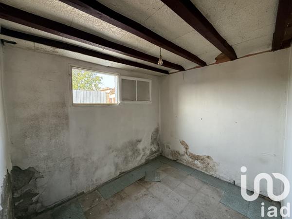 House for sale 3 rooms 49 m² Argagnon