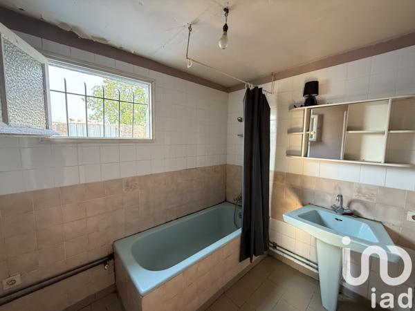 House for sale 3 rooms 49 m² Argagnon