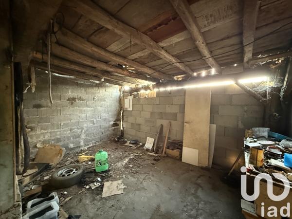 House for sale 3 rooms 49 m² Argagnon