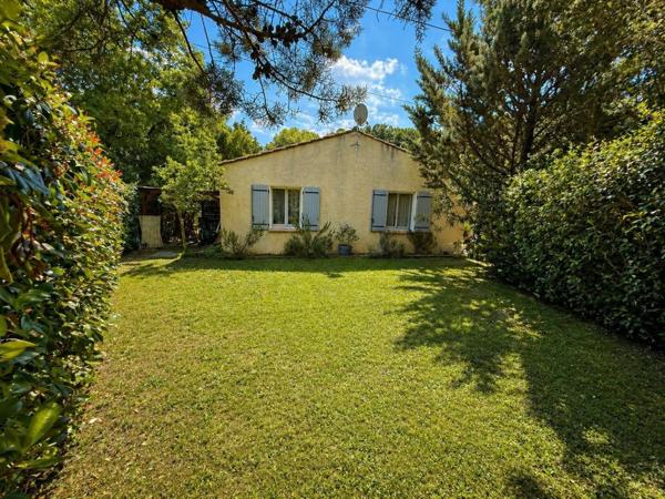 Maison familiale T5 98m2 avec piscine, au calme et à pied des commodités – Brignoles
