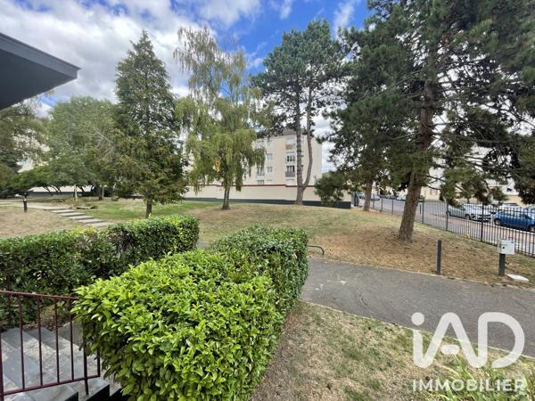 Appartement à vendre 2 pièces 48 m² Taverny