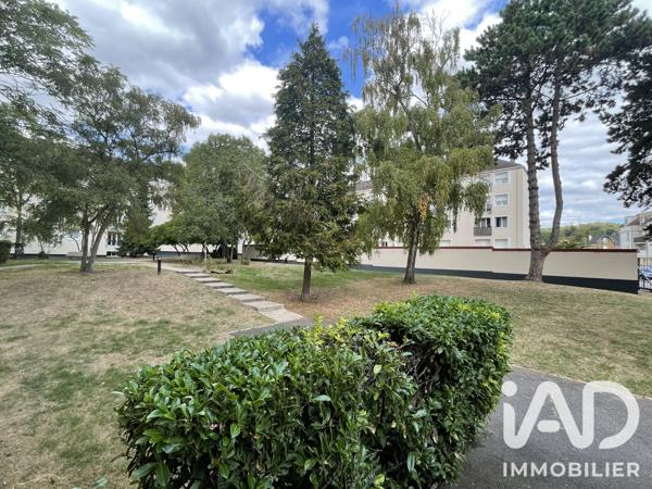 Appartement à vendre 2 pièces 48 m² Taverny