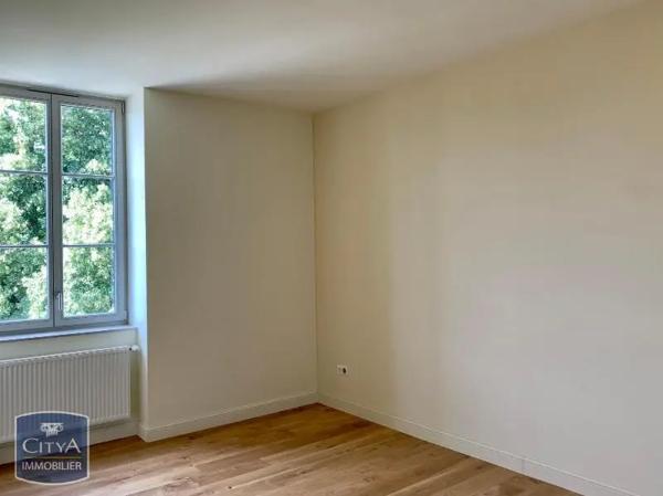 Appartement à louer 1 pièce 34.6m²
