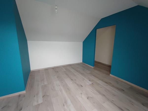 À vendre - Maison individuelle, 7 pièces située à Saint-Étienne-de-Chigny (37230)