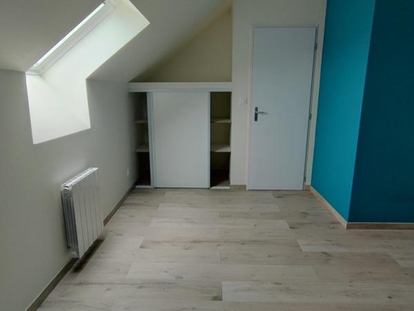 À vendre - Maison individuelle, 7 pièces située à Saint-Étienne-de-Chigny (37230)