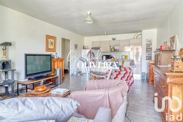 Appartement 3 pièces de 65 m² à Montlignon (95680)