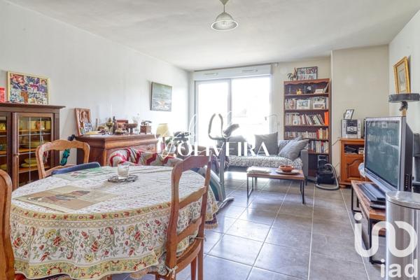 Appartement 3 pièces de 65 m² à Montlignon (95680)