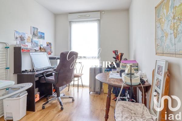 Appartement 3 pièces de 65 m² à Montlignon (95680)