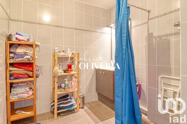 Appartement 3 pièces de 65 m² à Montlignon (95680)