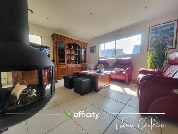 Maison 5 pièces - 172 m² Bien prestige