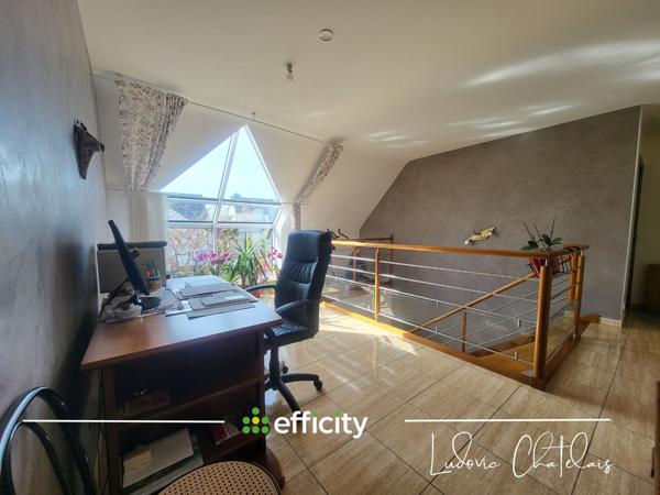 Maison 5 pièces - 172 m² Bien prestige