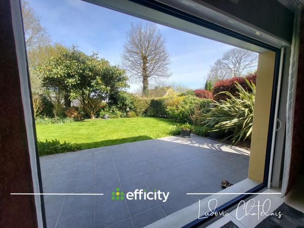 Maison 5 pièces - 172 m² Bien prestige