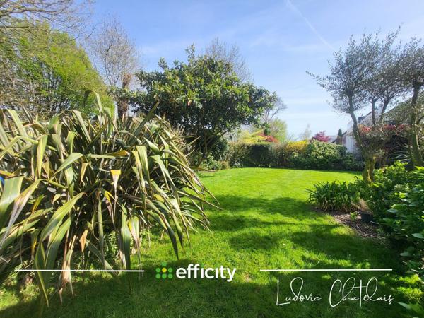 Maison 5 pièces - 172 m² Bien prestige