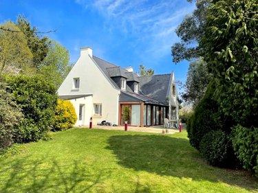 Maison à vendre à Saint-Malo en Ille-et-Vilaine (35400), ref : 35104-1797 La Madeleine
