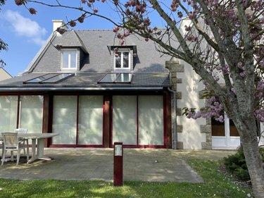 Maison à vendre à Saint-Malo en Ille-et-Vilaine (35400), ref : 35104-1797 La Madeleine