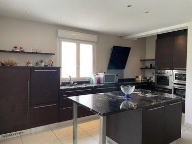 Maison à vendre à Saint-Malo en Ille-et-Vilaine (35400), ref : 35104-1797 La Madeleine