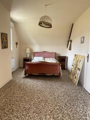 Maison à vendre à Saint-Malo en Ille-et-Vilaine (35400), ref : 35104-1797 La Madeleine