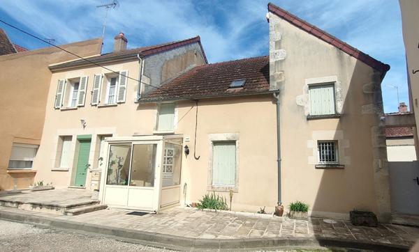 Spacieuse Maison Familiale de 172m2 avec son extérieur