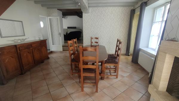 Spacieuse Maison Familiale de 172m2 avec son extérieur