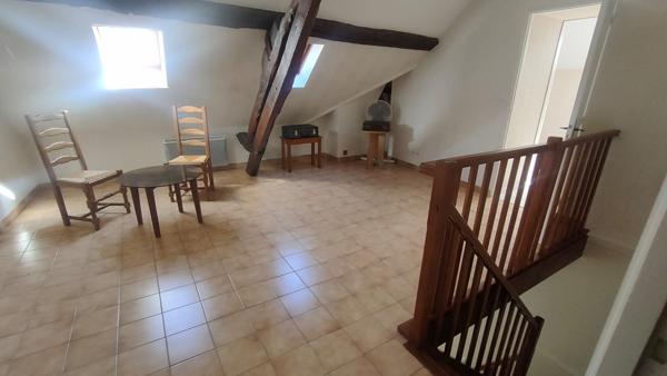 Spacieuse Maison Familiale de 172m2 avec son extérieur