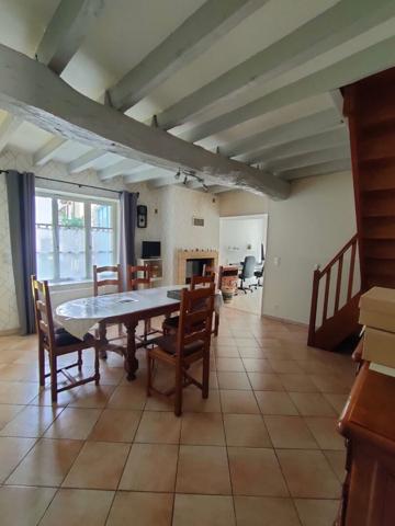 Spacieuse Maison Familiale de 172m2 avec son extérieur