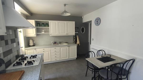 Spacieuse Maison Familiale de 172m2 avec son extérieur