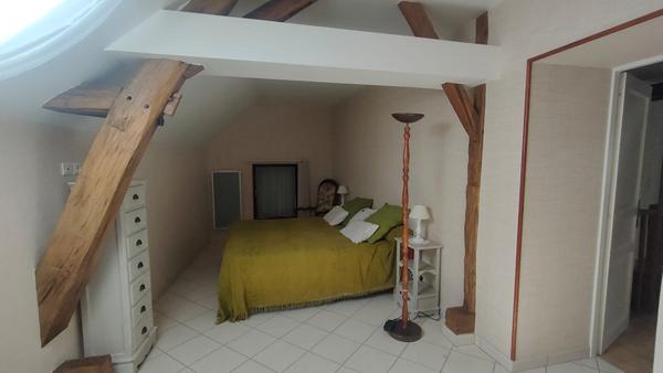 Spacieuse Maison Familiale de 172m2 avec son extérieur