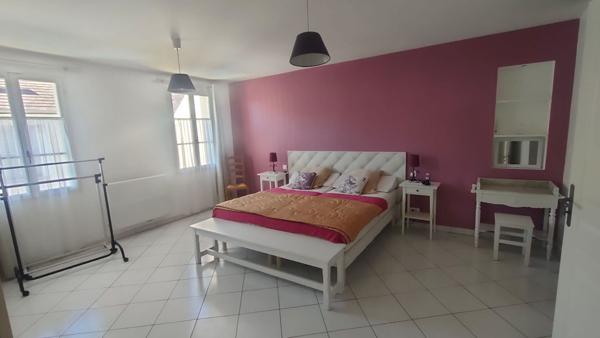 Spacieuse Maison Familiale de 172m2 avec son extérieur