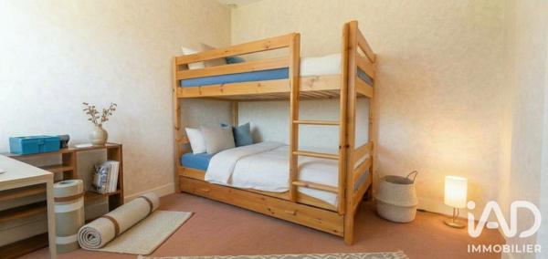 Maison à vendre 6 pièces 131 m² Brive-la-Gaillarde
