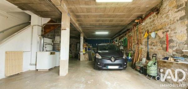 Maison à vendre 6 pièces 131 m² Brive-la-Gaillarde