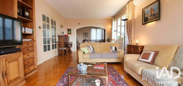 Maison à vendre 6 pièces 131 m² Brive-la-Gaillarde