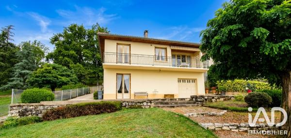 Maison à vendre 6 pièces 131 m² Brive-la-Gaillarde