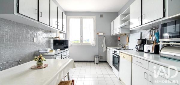 Maison à vendre 6 pièces 131 m² Brive-la-Gaillarde
