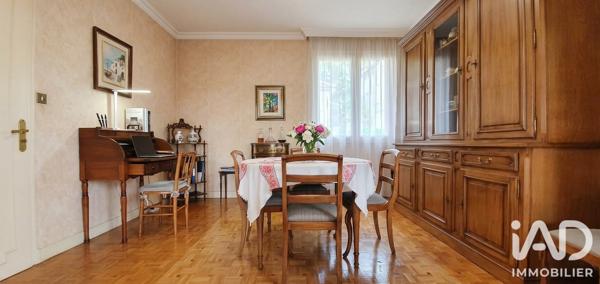 Maison à vendre 6 pièces 131 m² Brive-la-Gaillarde