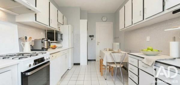 Maison à vendre 6 pièces 131 m² Brive-la-Gaillarde