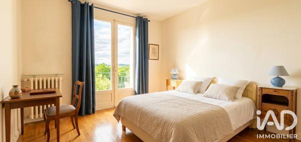 Maison à vendre 6 pièces 131 m² Brive-la-Gaillarde