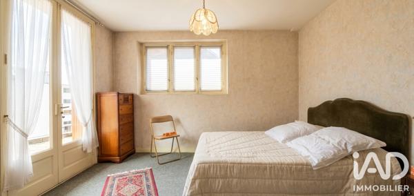 Maison à vendre 6 pièces 131 m² Brive-la-Gaillarde
