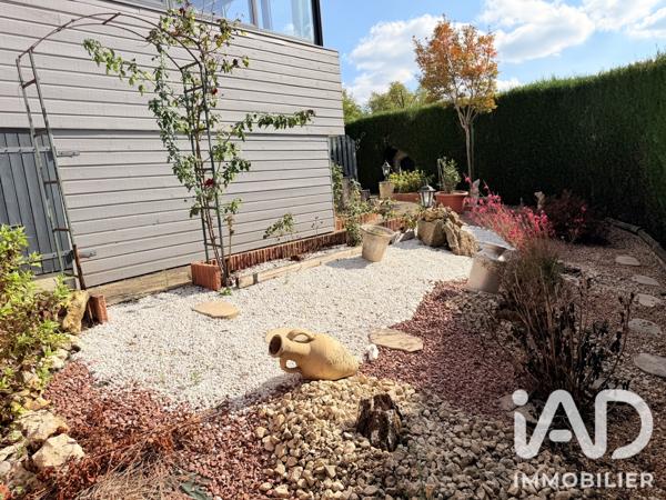 Maison à vendre 5 pièces 92 m² Parthenay
