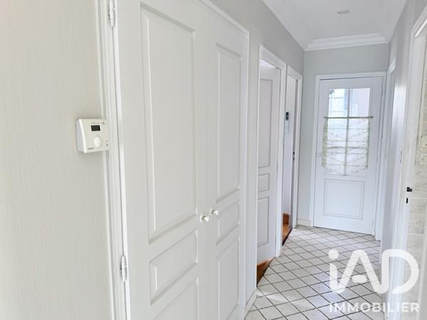 Maison à vendre 5 pièces 92 m² Parthenay