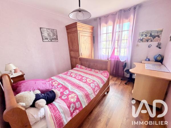Maison à vendre 5 pièces 92 m² Parthenay