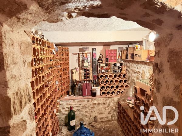Maison à vendre 5 pièces 92 m² Parthenay