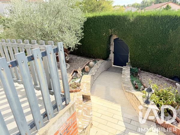 Maison à vendre 5 pièces 92 m² Parthenay